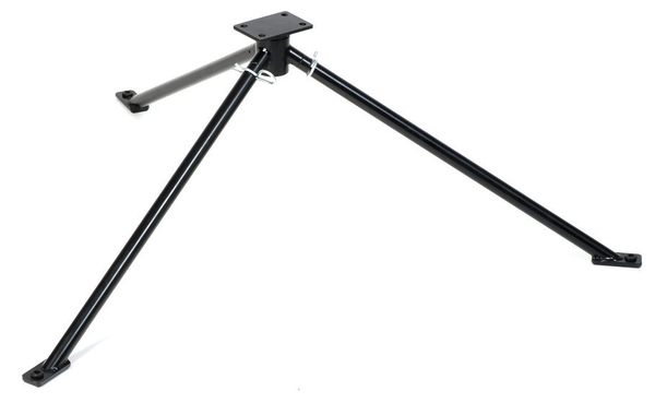 Teline hydrauliseen putkentaivutuskoneeseen Ridgid 3811/3812/3813 ja 3812 E/3813 E