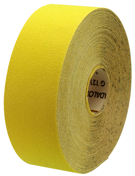 Hiomapaperirulla Norton G131