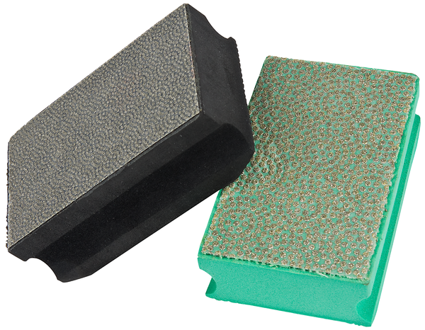 Timanttihiomapalikka KGC 6541