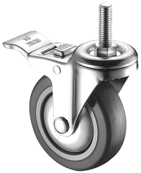 Py&ouml;r&auml;sarja Teng Tools TWB-4WD