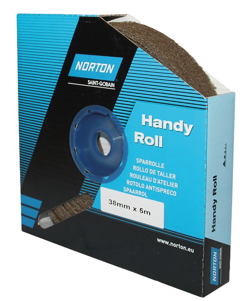 Hiomakangasrulla Norton F2316