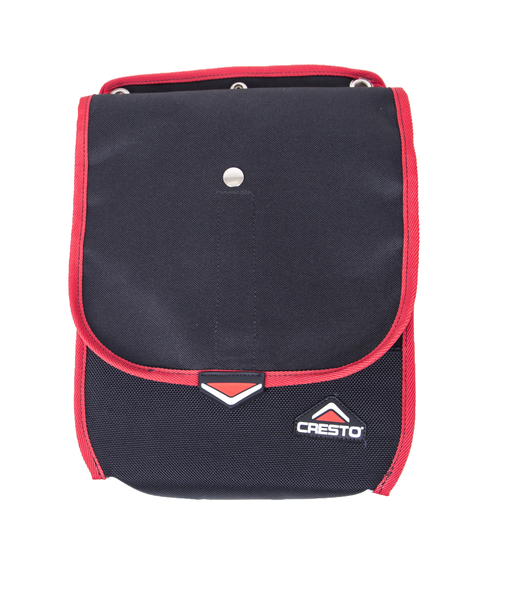 Materiaalitasku Cresto 9319