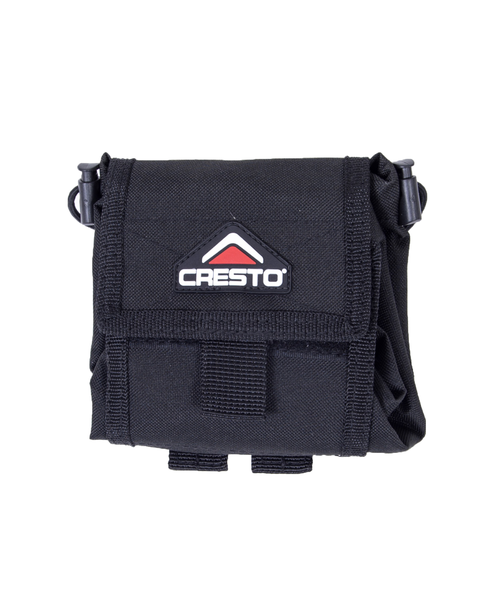 Tarvikelaukku Cresto 9438