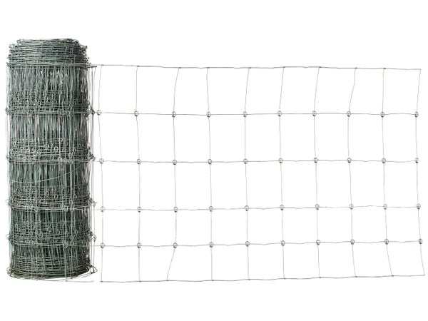 Lammasverkko Ringlock