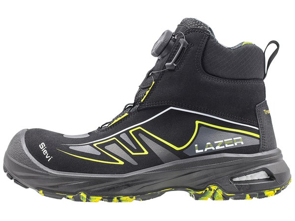 Lazer Roller High+ S3