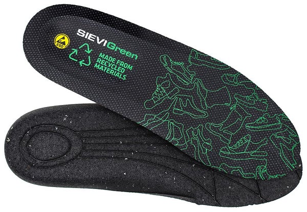Sievi Green Comfort pohjallinen