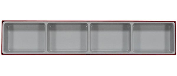 Moduulilaatikko, 16 lokeroa Teng Tools TTD02