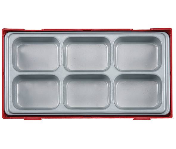 Moduulilaatikko Teng Tools TT04