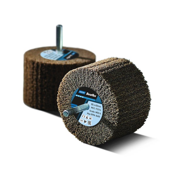 LAMELLIH.PUIKKO BT MED100X50X6