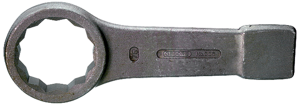 Ly&ouml;ntilenkkiavaimet Gedore 306