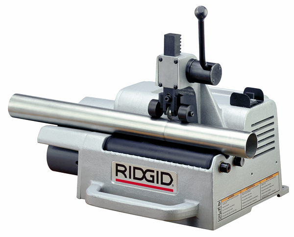 Katkaisukone kupari ja rst putkille Ridgid 122