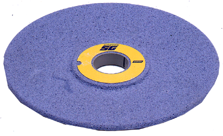 Ty&ouml;kaluhiontalaikka - hiomalautanen Norton